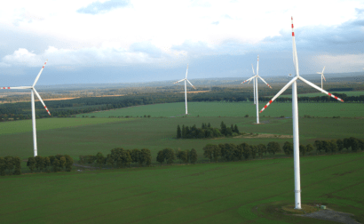 RP Global and Marguerite Sell Two Polish Wind Farms to Engie Zielona Energia