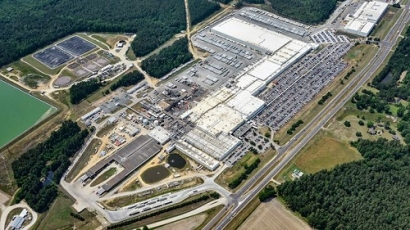 Smithfield Foods Generates RNG from Wastewater to Power North Carolina Communities