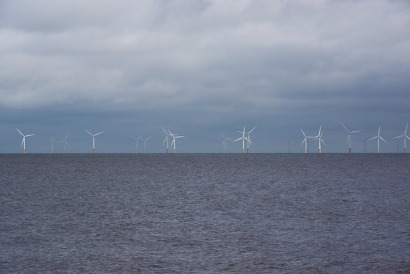 Annual Study Finds Offshore Wind Energy Is Poised To Become a Major US Electricity Source