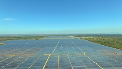 Omega Geração to Acquire 50% Stake in Pirapora Solar Complex in Brazil