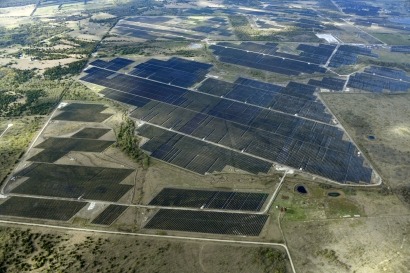 Duke Energy Begins Operation of its Largest Solar Plant