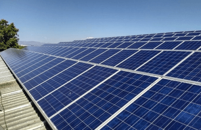 Nexus Energía, comercializadora de última generación