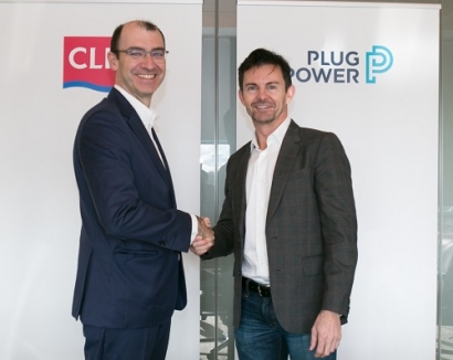 Plug Power Expands Hydrogen Supply Chain Partner Network In Spain with CLH