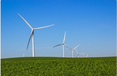 Ørsted to Build 230 MW Wind Farm in Nebraska