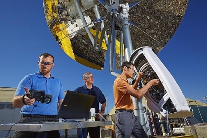 SoCalGas Hosts Renewable Energy Technology Demonstration Day