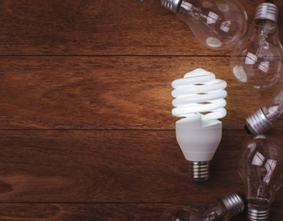 La luz bate un nuevo récord: 154,16 euros/MWh
