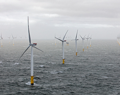 Courtesy of Northland Power