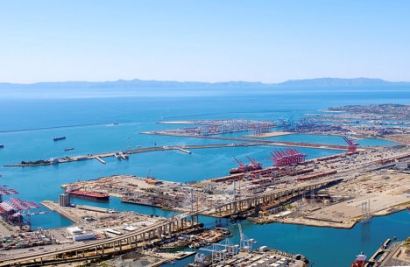 Development of FuelCell Energy Project at Port of Long Beach Facility to Proceed