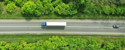 Dourogás GNV Supplies First Heavy Vehicle with 100% Renewable Biomethane