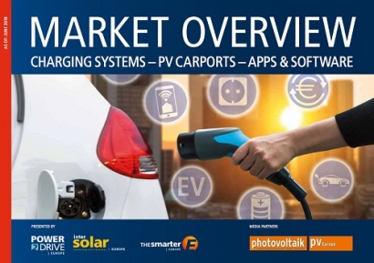 Power2Drive Europe Puts Charging Infrastructure in the Spotlight