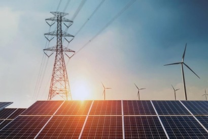 Grid Connection Requests Grow by 40% in 2022 as Clean Energy Surges