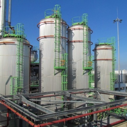 First Tests With Advanced Biofuels From Portugal Completed