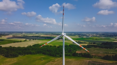 Greenvolt Group Sells Wind Portfolio In Poland To Enea Nowa Energia For €83.3M