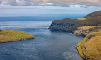 Minesto Secures All Permits For Faroe Islands’ Installations