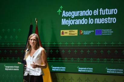 Estas son las 39 iniciativas ejemplares del Plan de Recuperación, Transformación y Resiliencia