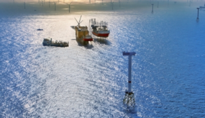 Prysmian to Supply Cable for First Offshore Wind Farm in France