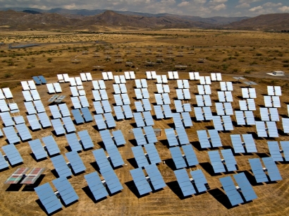 Estos son los números clave del Plan Nacional Integrado de Energía y Clima