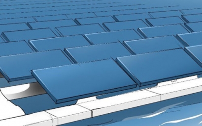 Research and Industry Join Forces to Perform Long-Term Tests On Floating PV Designs