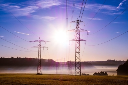 National Grid and VEIR Collaborate to Demonstrate New High-Capacity Transmission Lines