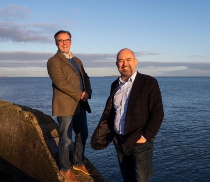 Scottish Marine Renewables Business Acquires World’s Largest Tidal Turbine Array