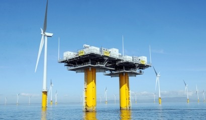Cognitive Business Launches Second Phase of Bathymetric Tidal Application 