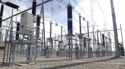 Redeia eleva un 19% las inversiones destinadas a la transición energética  