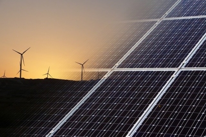 Renewable Electricity Growth is Accelerating Faster than ever Worldwide