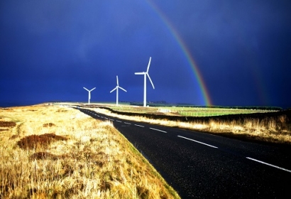 EDF Renewables Sells 49 Percent Share of 24 UK Wind Farms