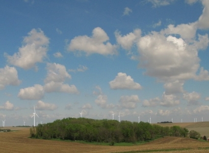 Enel to Provide Energy from Wind Farm to Facebook and Adobe