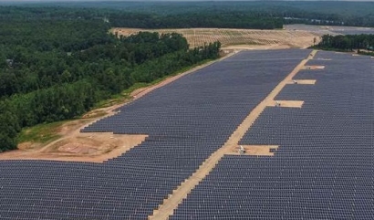 Recurrent Energy Signs Build-Transfer Agreement with Entergy on Mississippi Solar Project