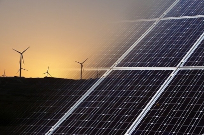 Green Arrow Capital Invests Over €400 Million In Renewable Energy Production In Spain 