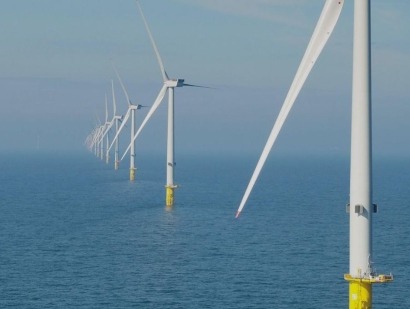 RWE Acquires 4.2-GW UK Offshore Wind Development Portfolio From Vattenfall