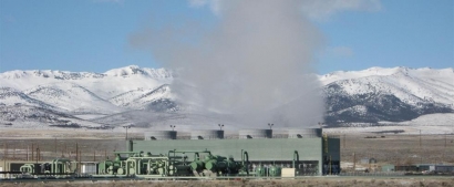 Ormat Completes Acquisition of US Geothermal