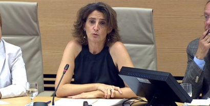 Este es el "paquete de medidas urgentes" de Teresa Ribera