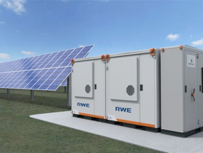 Energy Storage Project Highlights Wärtsilä’s Technical Capabilities 