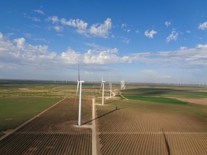 SWEPCO Announces Agreement Supporting Wind Catcher Energy Connection