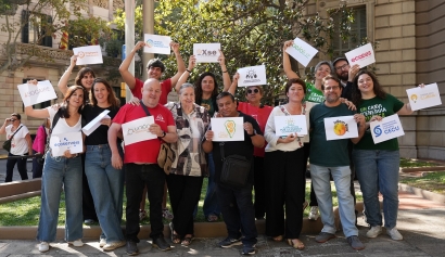 La Red estatal por el Derecho a la Energía pide la inclusión de "5 medidas clave" en la nueva Estrategia contra la Pobreza Energética