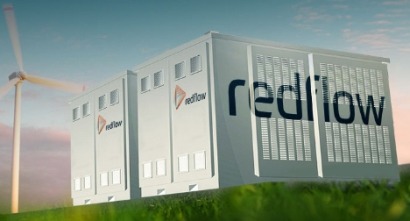 Redflow Receives California SGIP Approval for its Sustainable Energy Storage Solutions