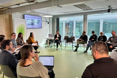 Galicia debate cómo garantizar una participación ciudadana real en el despliegue de energías renovables 
