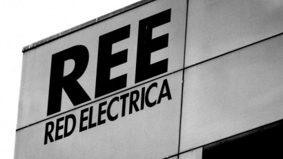 Red Eléctrica: dos millones de euros de beneficio... cada día