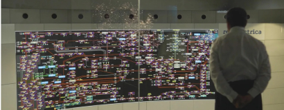 Red Eléctrica destripa el apagón en un documental que estrena hoy