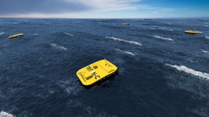 Oscilla Power Plans to Demonstrate Utility-Scale Ocean Wave Energy in India