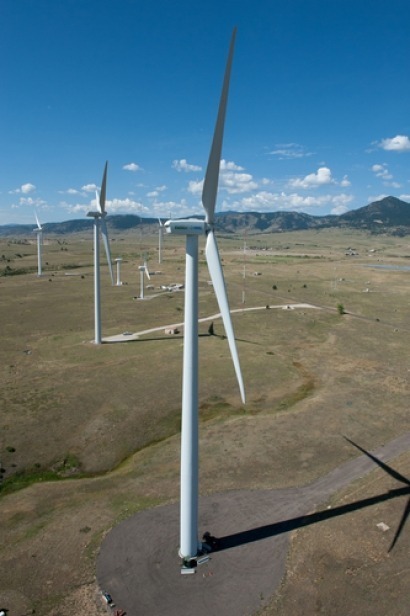 Renewable power costs continue to fall