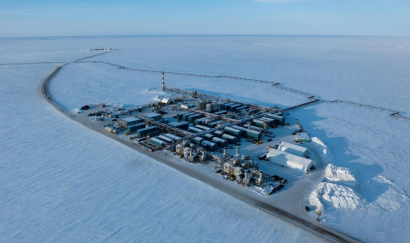 Repsol abre 28 pozos de petróleo en Alaska