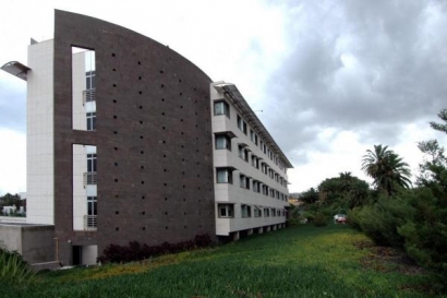 Desalación y Uso de Energías Renovables, título propio de La Universidad de Las Palmas
