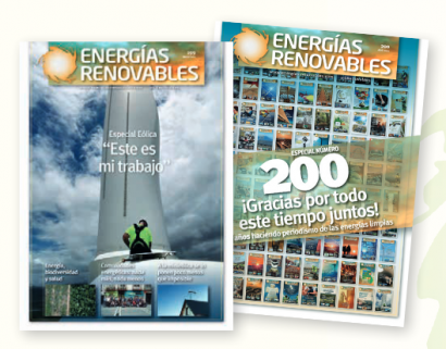 Las renovables demuestran su fortaleza