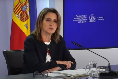 El Gobierno aprueba la "excepción ibérica"