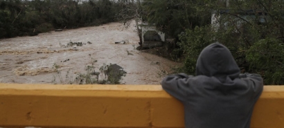 WWF: los nuevos planes hidrológicos plantean avances insuficientes ante el cambio climático