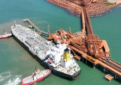 Neste MY Renewable Diesel Successfully Tested by Rio Tinto in Australia