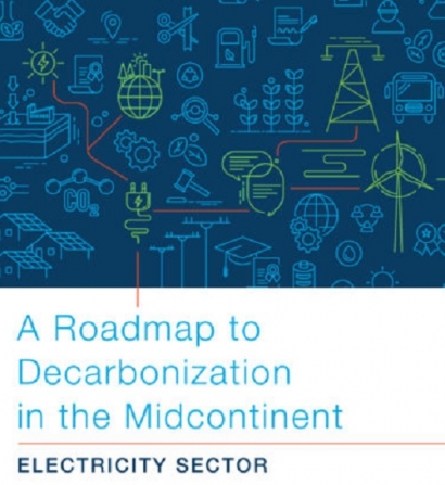 Stakeholders Release Road Map to Decarbonization for Midsection of US